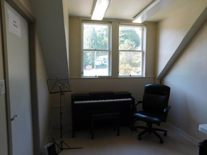 3.1 Music Studio